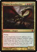 Dragon Broodmother [Alara Reborn] - Rocket TCG