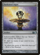 Darksteel Ingot [Magic 2014] - Rocket TCG