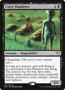 Cairn Wanderer [Commander 2020] - Rocket TCG