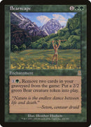 Bearscape [Odyssey] - Rocket TCG