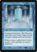 Chamber of Manipulation [Odyssey] - Rocket TCG