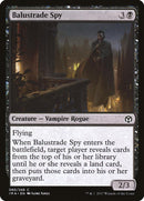 Balustrade Spy [Iconic Masters] - Rocket TCG