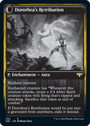 Dorothea, Vengeful Victim // Dorothea's Retribution [Innistrad: Double Feature] - Rocket TCG