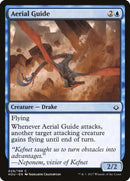 Aerial Guide [Hour of Devastation] - Rocket TCG
