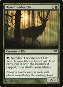 Dawntreader Elk [Dark Ascension] - Rocket TCG