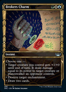 Brokers Charm (Showcase Golden Age) [Streets of New Capenna] - Rocket TCG