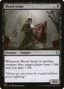 Blood Artist [Jumpstart] - Rocket TCG