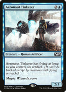 Aeronaut Tinkerer (Convention) [URL/Convention Promos] - Rocket TCG