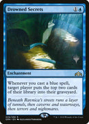 Drowned Secrets (Promo Pack) [Guilds of Ravnica Promos] - Rocket TCG