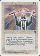 Divine Offering [Chronicles] - Rocket TCG