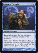 Dampen Thought [Champions of Kamigawa] - Rocket TCG