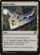 Buried Ruin [Commander 2014] - Rocket TCG
