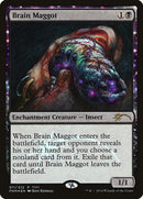 Brain Maggot [Friday Night Magic 2014] - Rocket TCG