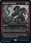 Change of Fortune [Innistrad: Double Feature] - Rocket TCG
