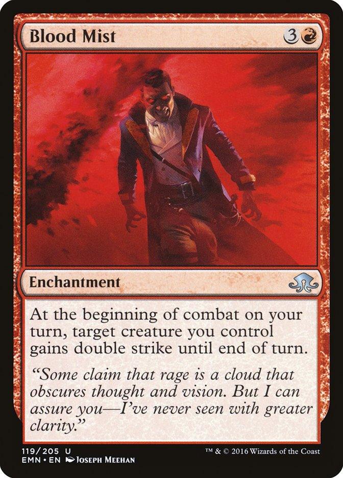 Blood Mist [Eldritch Moon] - Rocket TCG