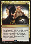 Deflecting Palm [Khans of Tarkir Prerelease Promos] - Rocket TCG