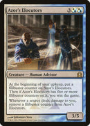 Azor's Elocutors [Return to Ravnica] - Rocket TCG