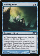 Alluring Siren [Magic 2010] - Rocket TCG
