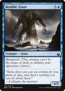 Benthic Giant [Battlebond] - Rocket TCG