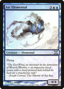 Air Elemental (Premium Foil) [Tenth Edition] - Rocket TCG