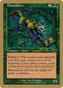 Blastoderm (Janosch Kuhn) [World Championship Decks 2000] - Rocket TCG