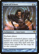 Curse of Echoes [Dark Ascension] - Rocket TCG