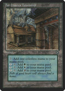 An-Havva Township [Homelands] - Rocket TCG