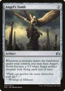 Angel's Tomb [Magic Origins] - Rocket TCG