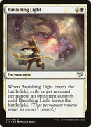 Banishing Light [Commander 2015] - Rocket TCG