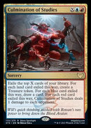 Culmination of Studies [Strixhaven: School of Mages] - Rocket TCG