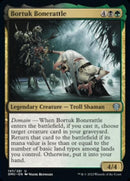 Bortuk Bonerattle [Dominaria United] - Rocket TCG