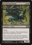 Devouring Swarm [Magic 2012] - Rocket TCG