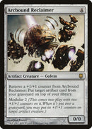 Arcbound Reclaimer [Darksteel] - Rocket TCG