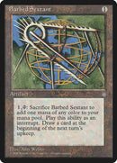 Barbed Sextant [Ice Age] - Rocket TCG