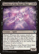 Banshee of the Dread Choir [Commander 2015] - Rocket TCG