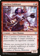 Careless Celebrant [Theros Beyond Death] - Rocket TCG