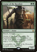 Avatar of the Resolute [Dragons of Tarkir] - Rocket TCG
