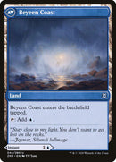 Beyeen Veil // Beyeen Coast [Zendikar Rising] - Rocket TCG
