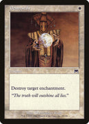 Demystify [Onslaught] - Rocket TCG