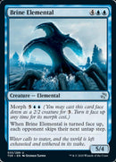 Brine Elemental [Time Spiral Remastered] - Rocket TCG