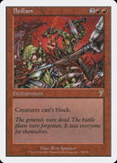 Bedlam [Seventh Edition] - Rocket TCG