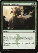 Become Immense [Khans of Tarkir] - Rocket TCG