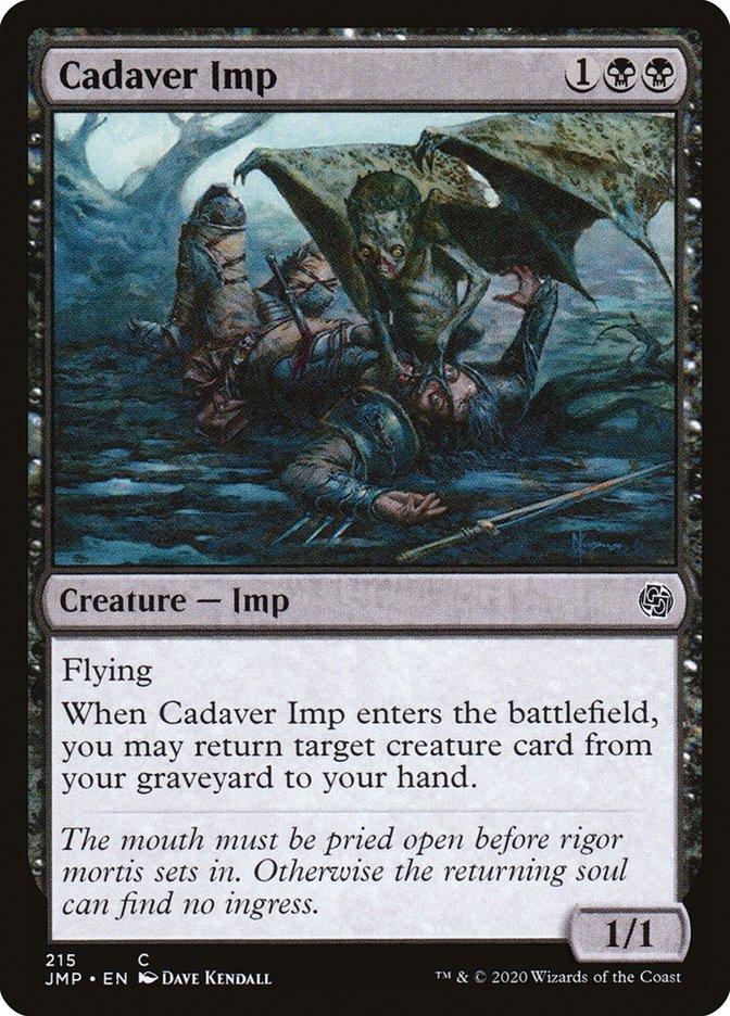Cadaver Imp [Jumpstart] - Rocket TCG