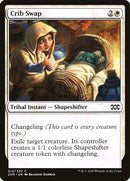 Crib Swap [Double Masters] - Rocket TCG