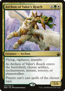 Archon of Valor's Reach [Battlebond] - Rocket TCG