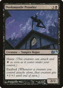 Duskmantle Prowler [Magic 2013] - Rocket TCG