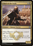 Chief of the Scale [Khans of Tarkir] - Rocket TCG
