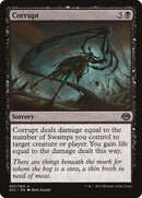 Corrupt (Garruk vs. Liliana) [Duel Decks Anthology] - Rocket TCG