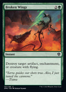 Broken Wings [Dominaria United] - Rocket TCG