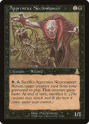 Apprentice Necromancer [Urza's Destiny] - Rocket TCG